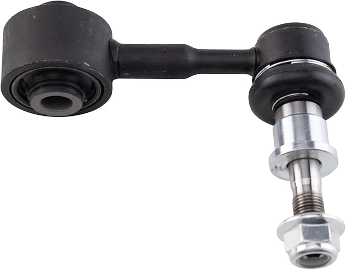 TRQ Rear Sway Bar Link Set Compatible with 19-21 Lexus 16-22 Toyota