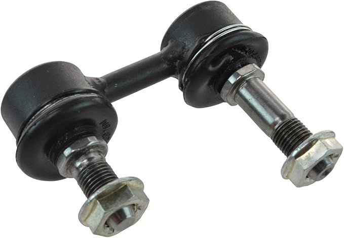 TRQ Sway Bar Stabilizer Link Set Front & Rear Compatible with 02-05 Sedona