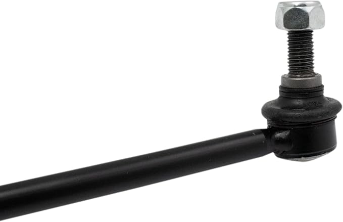 TRQ Front & Rear Sway Bar Stabilizer Link Set Compatible with 2012-2015 Mercedes-Benz C250 2008-2011 C300 2008-2015 C350 C63 AMG 2010-2014 E350 2015-2017 E400 2010-2017 E550