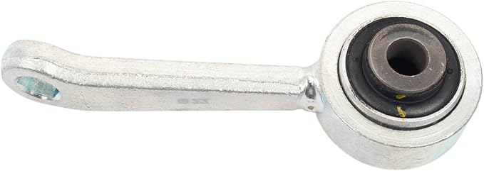 TRQ Front Sway Bar Stabilizer Link Set Compatible with 2006 Mercedes-Benz S350 2000-2006 S430 S500 2001-2006 S55 AMG S600 S65 AMG