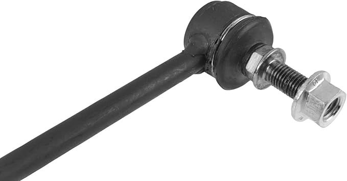 TRQ Front Sway Bar Stabilizer Link Set Compatible with 2009-2014 Nissan Cube 2007-2019 Versa 2014-2019 Versa Note
