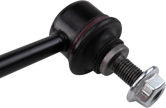 TRQ Rear Driver and Passenger Side Sway Bar Link Set 2 Piece Compatible with 2014-2020 Acura MDX 2022-2023 MDX 2016-2023 Honda Pilot 2019-2023 Passport