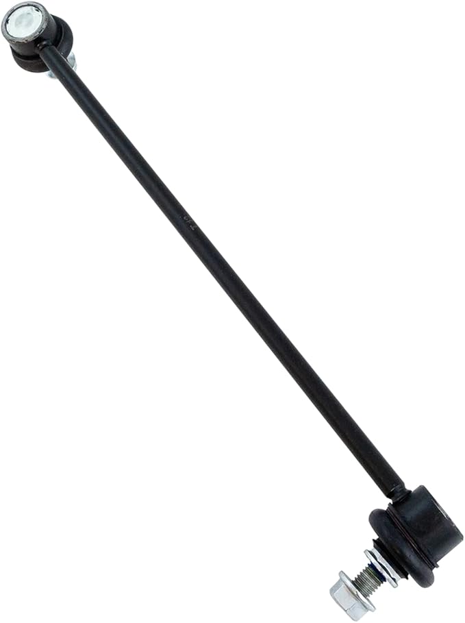 TRQ Front Driver and Passenger Side Sway Bar Link Set 2 Piece Compatible with 2006 BMW 325xi 2006 330xi 2007-2008 328xi 2007-2008 335xi 2009-2013 328i xDrive 2009-2013 335i xDrive 2012-2015 X1