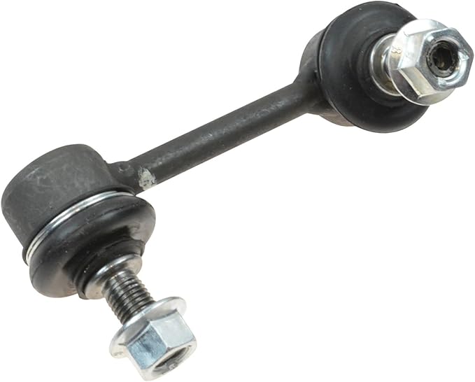 TRQ Sway Bar Stabilizer Link Set Front & Rear Compatible with 97-01 Prelude
