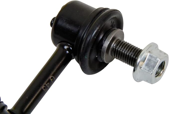 TRQ Front and Rear Sway Bar Link Set Compatible with 2004-06 Acura TL 2003-07 Honda Accord DX LX EX EX-L SE Special Edition Value Package LX Special Edition