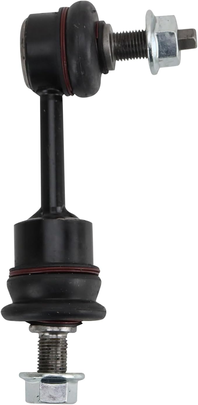 TRQ Rear Sway Bar Stabilizer Link Set Compatible with 2019 Hyundai Nexo 2016-2019 Tucson 2017-2020 Kia Sportage