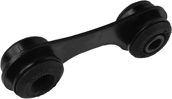 TRQ Front & Rear Sway Bar Stabilizer Link Set Compatible with 2003-2011 Saab 9-3 2010-2011 9-3X