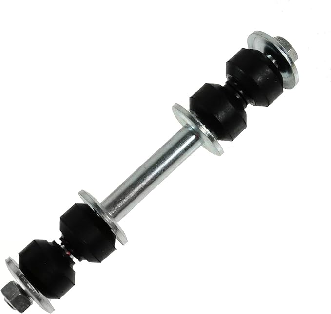 TRQ Front Sway Bar Stabilizer Link Set Compatible with 1984-1989 Toyota 4Runner 1979-1994 Pickup