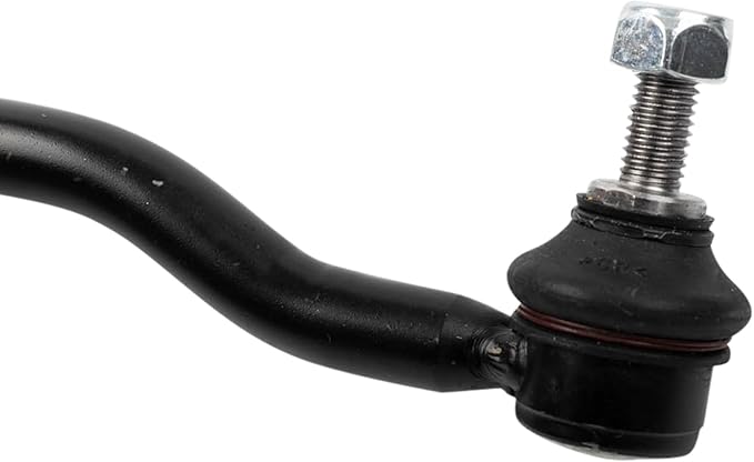 TRQ Front Driver and Passenger Side Sway Bar Link Set 2 Piece Compatible with 06-07 Mercedes-Benz C230 03-05 C240 4Matic 06-07 C280 4Matic 03-05 C320 4Matic 06-07 C350 4Matic