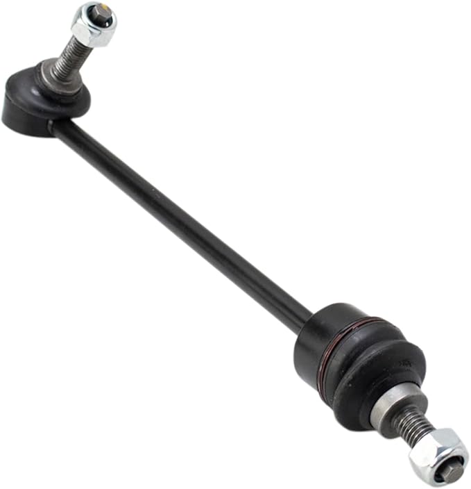 TRQ Front and Rear Sway Bar Link Set 4 Piece Compatible with 2005-09 Land Rover LR3 2010-16 LR4