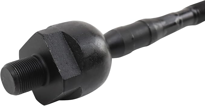 TRQ Front Inner Tie Rod Left or Right Compatible with 2010-2013 INFINITI G37 2011-2012 G25 2015 Q40