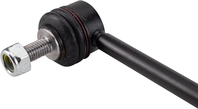 TRQ Front Driver and Passenger Side Sway Bar Link Set 2 Piece Compatible with 15-19 Land Rover Discovery Sport 12-19 Range Rover Evoque