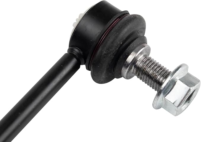 TRQ Front & Rear Sway Bar Stabilizer Link Set Compatible with 2011-2017 BMW X3 2015-2018 X4