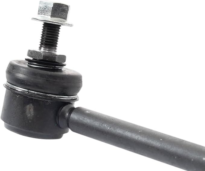 TRQ Rear Driver and Passenger Side Sway Bar Link Set 2 Piece Compatible with 2013-2022 Mazda CX-5 2014-2018 3 2014-2021 6 2016-2022 CX-9