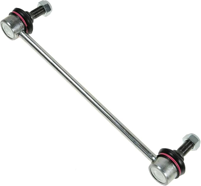 TRQ Front and Rear Sway Bar Link Set 4 Piece Compatible with 2012-2017 Toyota Camry 2013-2018 Lexus ES300h 2013-2018 ES350 2013-2018 Toyota Avalon