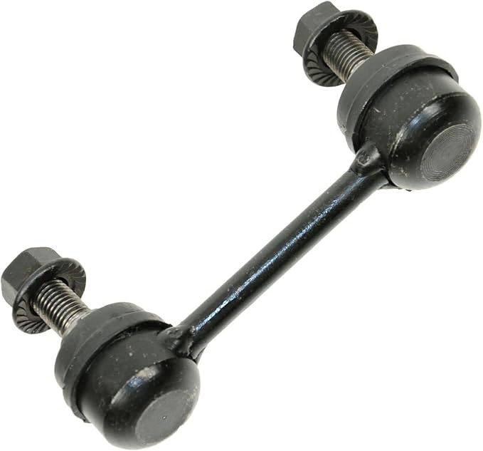TRQ Sway Bar Stabilizer Link Set Front & Rear Compatible with 93-02 626 93-97 MX-6 Probe