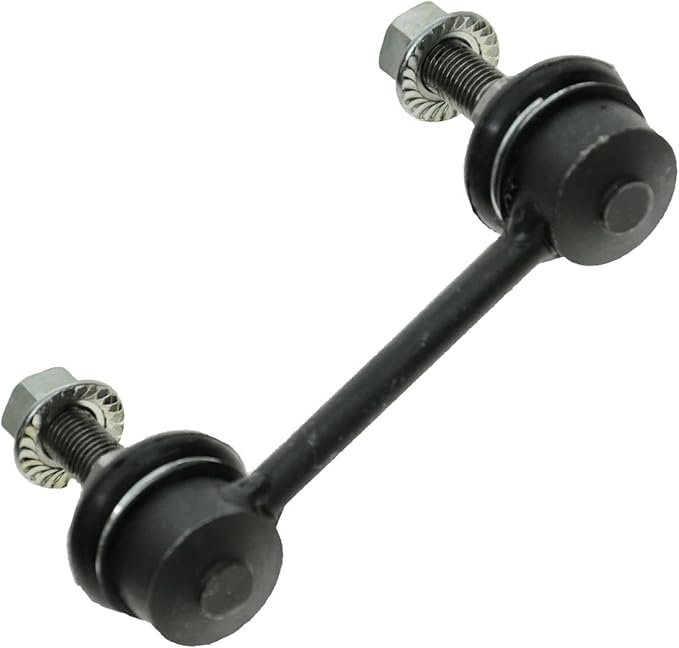 TRQ Front & Rear Sway Bar Stabilizer Link Set Compatible with 2005-2009 Subaru Legacy Outback