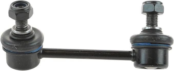 TRQ Front & Rear Sway Bar Stabilizer Link Set Compatible with 2005-2010 Scion tC