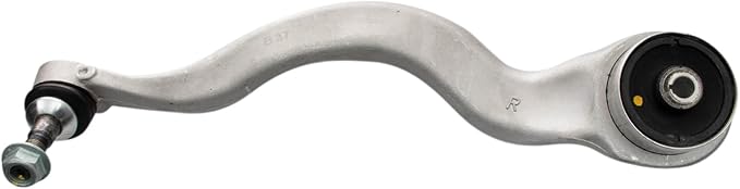 TRQ Front Lower Control Arm with Ball Joint Set Compatible with 13-20 BMW