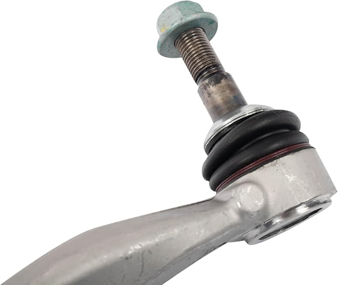 TRQ Front Lower Control Arm with Ball Joint Set Compatible with 13-20 BMW