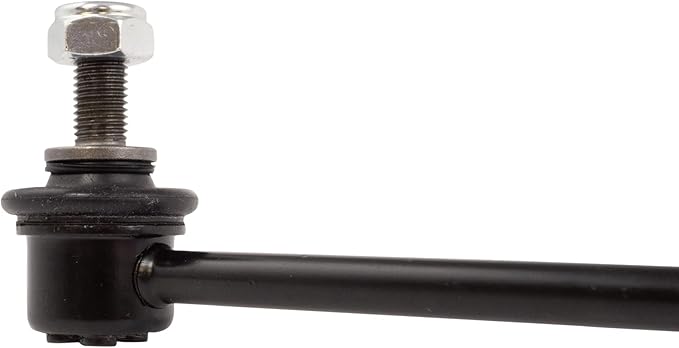 TRQ Front Sway Bar Stabilizer Link Set Compatible with 2014-2018 Mazda 3