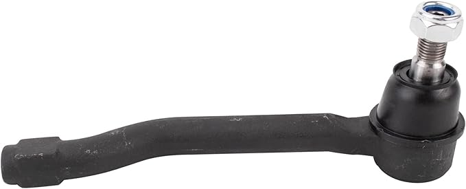 TRQ Front Left Outer Tie Rod End Compatible with 2014-2020 Acura MDX 2016-2022 Honda Pilot 2019-2022 Passport 2017-2022 Ridgeline