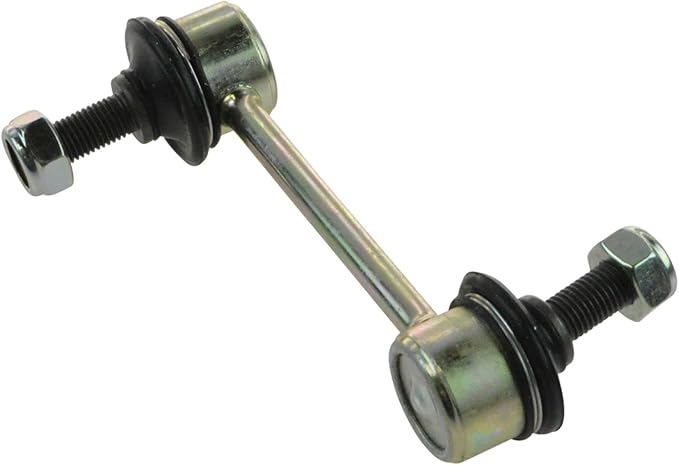 TRQ Sway Bar Stabilizer Link Set Front & Rear Compatible with 10-13 Kizashi