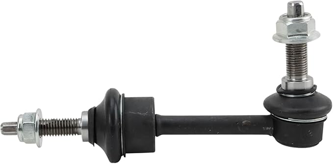 TRQ Front Sway Bar Stabilizer Link Set Compatible with 2014-2022 Ram 2500 2013-2022 3500