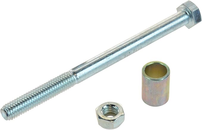 TRQ Sway Bar Stabilizer Link Set Front & Rear Compatible with 90-94 Protege