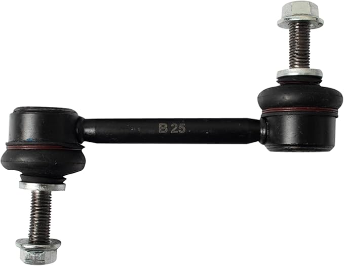 TRQ Front & Rear Sway Bar Stabilizer Link Set Compatible with 2017-2022 Honda CR-V