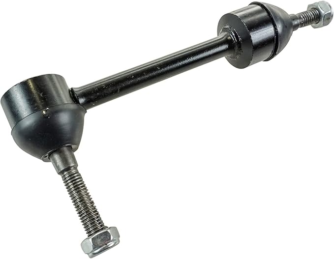 TRQ Front & Rear Sway Bar Stabilizer Link Set Compatible with 1995-1997 Ford Crown Victoria Lincoln Town Car Mercury Grand Marquis