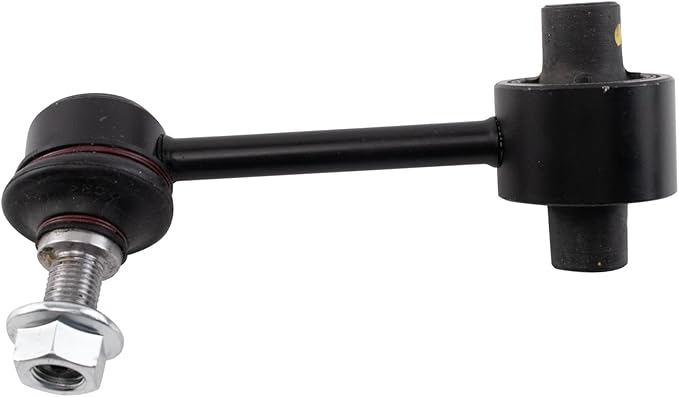 TRQ Rear Sway Bar Stabilizer Link Set Compatible with 2018-2023 Hyundai Kona