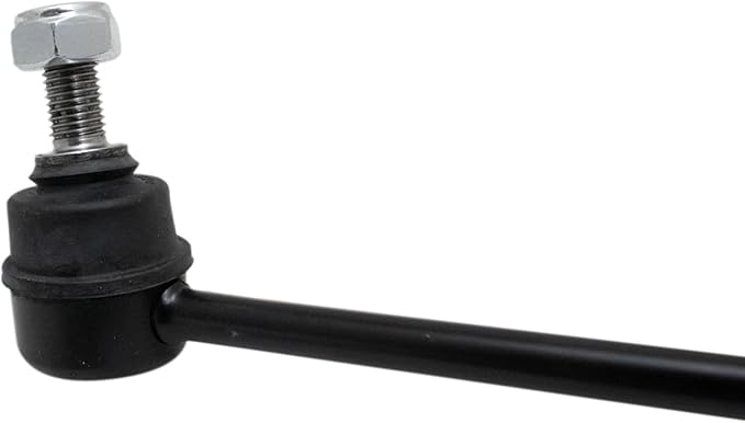TRQ Sway Bar Stabilizer Link Set Front & Rear Compatible with 2011-2014 Chrysler 200 2007-2010 Sebring 2008-2014 Dodge Avenger