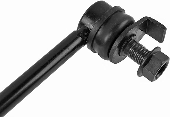 TRQ Front Driver and Passenger Side Sway Bar Link Set 2 Piece Compatible with 2003-2008 Infiniti FX35 2003-2008 FX45