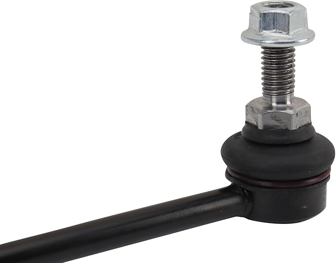 TRQ Sway Bar Stabilizer Link Set Front & Rear Compatible with 01-05 911