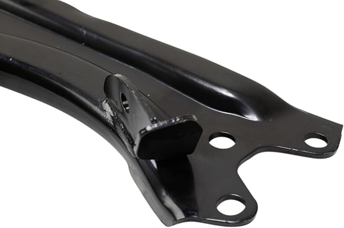 TRQ Front Lower Control Arm Driver and Passenger Side Compatible with 2016-2021 Honda Civic