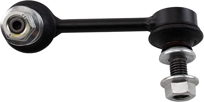 TRQ Front & Rear Sway Bar Stabilizer Link Set Compatible with 2008-2015 Cadillac CTS