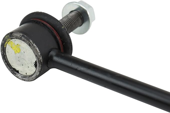TRQ Front Sway Bar Stabilizer Link Set Compatible with 2015-2020 Honda Fit