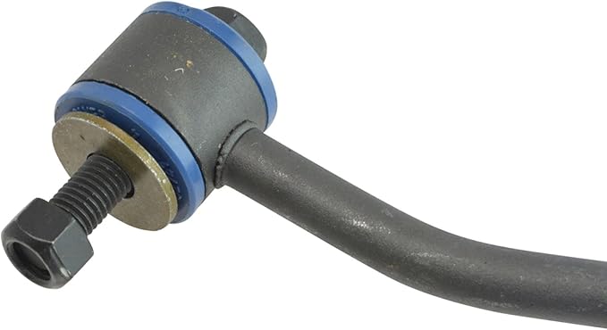 TRQ Rear Sway Bar Stabilizer Link Set Compatible with 1995-2001 Ford Explorer 2001-2003 Explorer Sport 1997-2001 Mercury Mountaineer