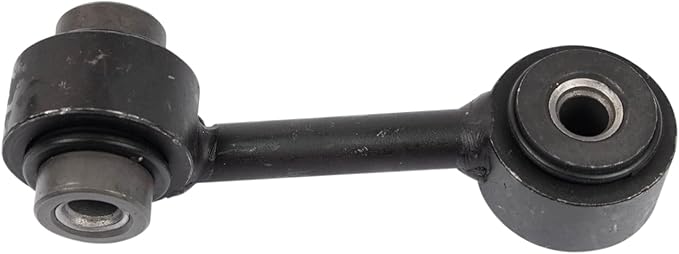 TRQ Front and Rear Sway Bar Link Set 4 Piece Compatible with 16-20 Chevrolet Malibu 18-20 Buick Regal Sportback