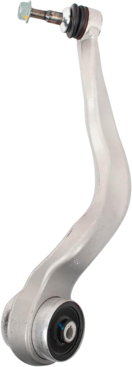 TRQ Front Lower Control Arm with Ball Joint Set Compatible with 13-20 BMW
