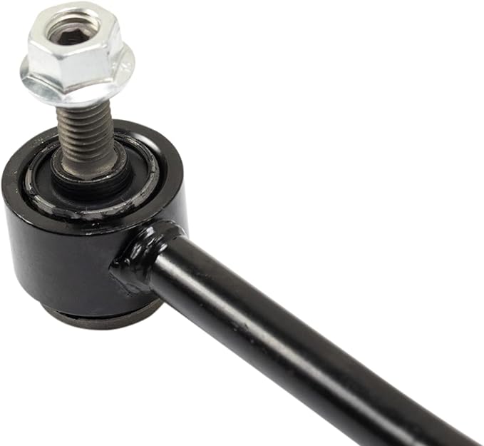 TRQ Sway Bar Stabilizer Link Set Front & Rear Compatible with 13-19 F-250 Super Duty 08-16 F-350 Super Duty