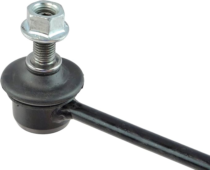 TRQ Driver & Passenger Side Sway Bar Stabilizer Link Set Compatible with 1993-1997 Ford Probe 2007-2012 Mazda CX-7 2006-2014 MX-5 Miata 2004-2011 RX-8
