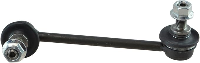 TRQ Front and Rear Sway Bar Link Set Compatible with 2009-2014 Acura TL