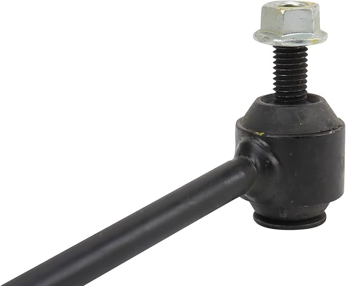 TRQ Rear Sway Bar Stabilizer Link Set Compatible with 2011-2016 Buick LaCrosse 2014-2017 Regal 2013-2019 Cadillac XTS 2010-2011 Saab 9-5