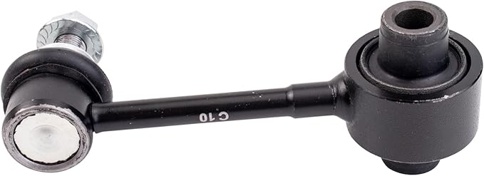 TRQ Rear Driver and Passenger Side Sway Bar Link Set 2 Piece Compatible with 20-23 Toyota Highlander 21-23 Sienna