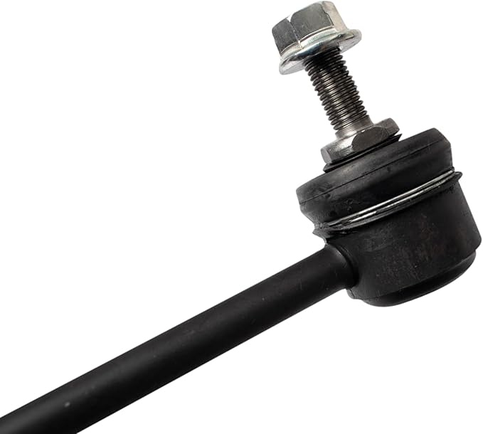 TRQ Front Sway Bar Stabilizer Link Set Compatible with 2016-2022 Honda HR-V