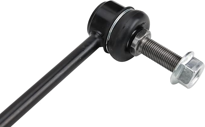 TRQ Sway Bar Stabilizer Link Set Front & Rear Compatible with 13-19 ATS 14-19 CTS