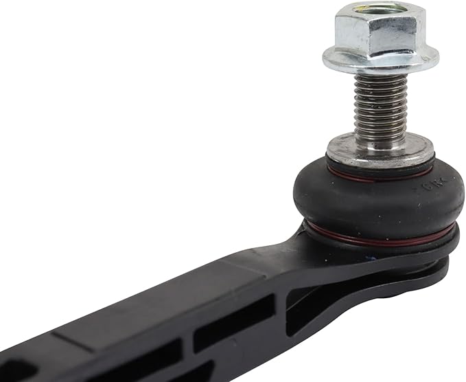 TRQ Front & Rear Sway Bar Stabilizer Link Set Compatible with 18-20 530e 17-21 530i 540i 18 740e xDrive 16-21 740i 17-18 740i xDrive 16-19 750i 750i xDrive Alpina B7 M760i xDrive