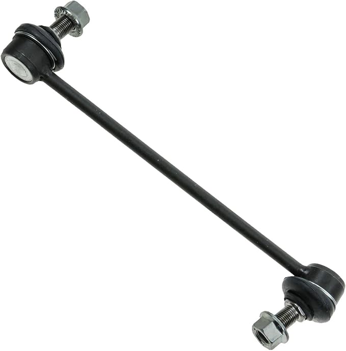 TRQ Front Sway Bar Stabilizer Link Set Compatible with 2005-2009 Hyundai Tucson 2005-2010 Kia Sportage